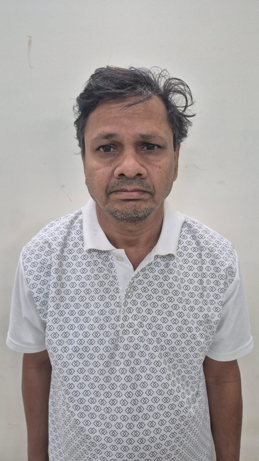 વિદેશમાં વેપાર ધંધા અર્થે વેપારીઓ પાસેથી રકમ પડાવી ફ્રોડ આચરનાર ગેંગનો વધુ એક સભ્ય દિલ્હી ખાતેથી પકડી પાડતી મોરબી સાયબર ક્રાઇમ